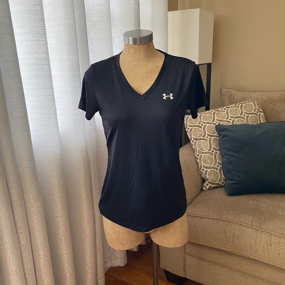 UNDER ARMOUR HEATGEAR TSHIRT